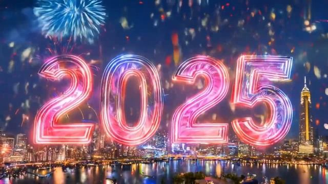 NEW YEAR MIX 2025 _ Party Club Dance Music 2025 _ Best Remixes Of Popular Songs 2025 (DJ Silviu M)