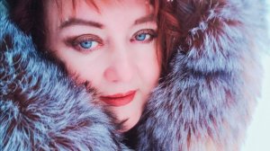 Под Рождество-
музыка Алёна Росс,
слова Алёна Росс