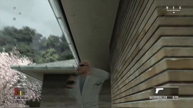 Hitman Blood Money Misadventures of a Master Assassin смотреть онлайн