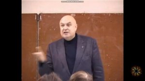 Генерал Петров. Безструктурное управление толпой.