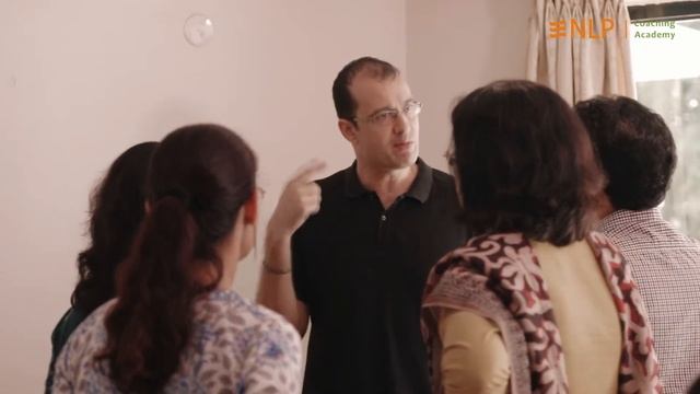 Vikram Dhar Best NLP Trainer in India - Program Experience at NLP Coaching Academy (nlpcoach.in)