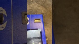 Toyota Camry v70 заменили линзы