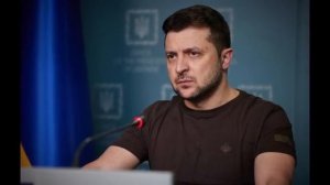 Президент Словакии жёстко ответил Зеленскому на его истерику по поводу визита в Москву! .