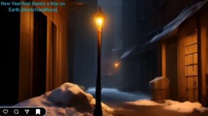 New Year!And there's a War on Earth.[Rock/HardRock].mp4