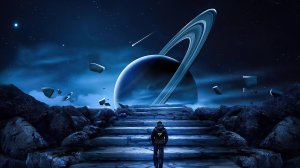 Попаданец С ЗЕМЛИ Аудиокнига