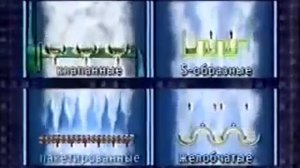 Ректификационная колонна установки АВТ