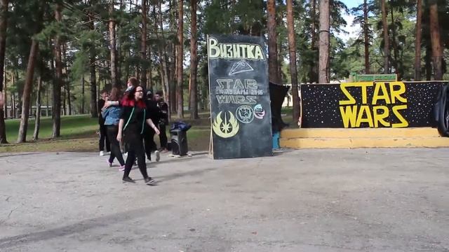 Визитка Розовых. К-16 ССО "Крылья" смотреть онлайн