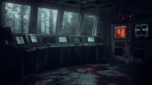 💿💀They Had No Chance _ Dark Background Ambience