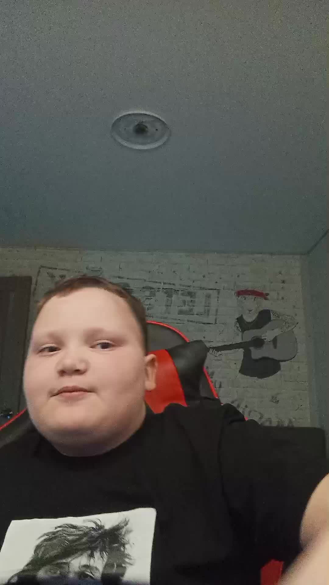 новогодний стрим смотреть онлайн