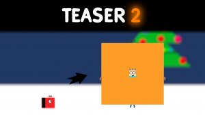 Numberblocks BIG V22 | TEASER 2