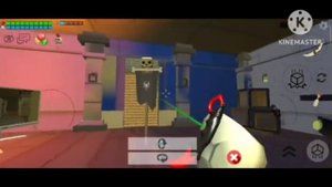 история как я призвал 6:13 !!призываем 6:13 в чикен Гане!!