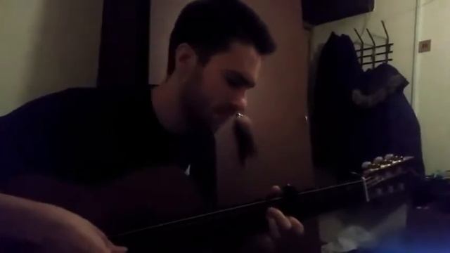 Сплин Романс на гитаре смотреть онлайн