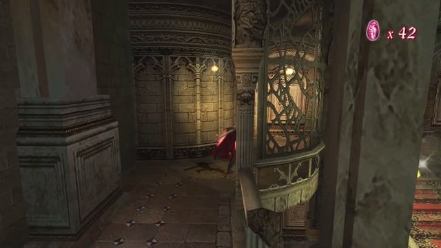 Devil May Cry 1 Full GamePlay міссія #1►ПРОКЛЯТТЯ КРОВАВИХ МАРІОНЕТОК#1► Син Спарти без коментарій