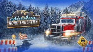 Alaskan Road Truckers