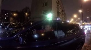 СтопХам-Быдло получает по рогам №17