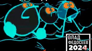 Preview 2Y Peep Mandump Effects (Sponsored By Gamavision Csupo Effects)