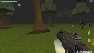 как вызвать сиреноголового в чикен Ган на чало Хаус зэд