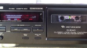 Фирменные кассеты с катушками