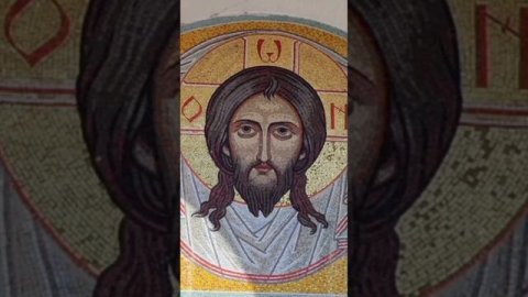 как говорил Иисус Христос