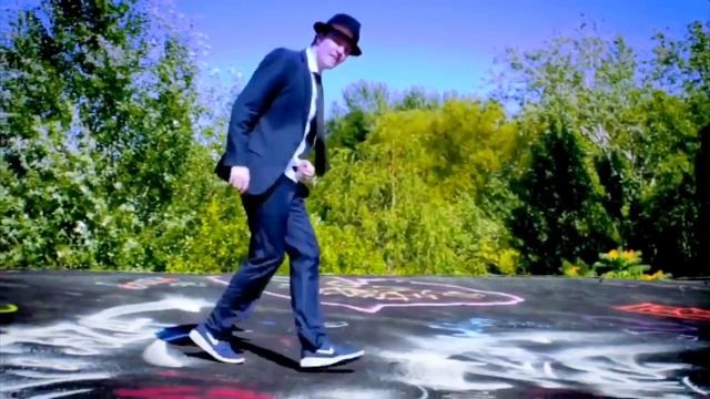 Леша Свик.Я хочу танцевать.mp4 смотреть онлайн