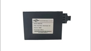 10/100/1000M Ethernet Media Converter-MC201