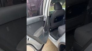 Фольксваген Тигуан 2010 год