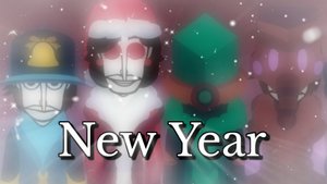 Incredibox, мод-(The Bells).