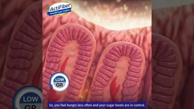 ActiFiber Natural Sugar Control - Diabetes Care | Diabetic Food Product To Control Diabetes Natural смотреть онлайн
