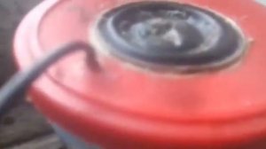 Усилителя  на микросхема tda 2004