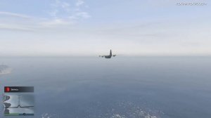 Grand Theft Auto V:Как легко угнать ТИТАН
