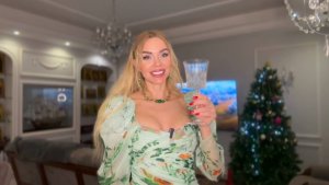 Скоро-скоро Новый 2025 год ❤️