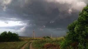 Осенний дождь _ Расслабляющий звук дождя