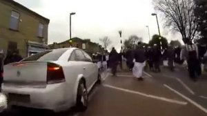 Мусульмане в Англии