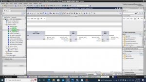 TIA Portal SINAMICS G120 control speed telegram 1