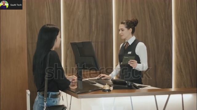 Saudi Jeddah ma epassport kahile dekhi || saudima epassport || epassport nepal || saan tech || смотреть онлайн