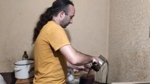 Делаем виноградный сок и сироп из винограда "Молдова"