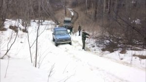 покатушки на Ифа50