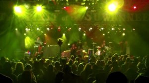 Thievery Corporation "Fire On The Mountain" Aura Music & Arts Festival, 3-4-2016