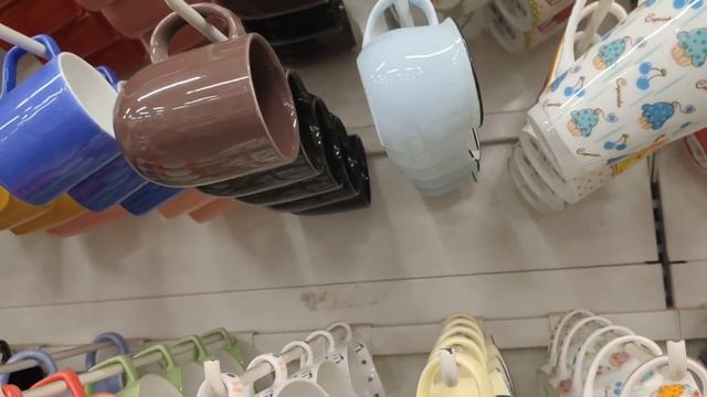 #dmart #virugambakkam #shopping