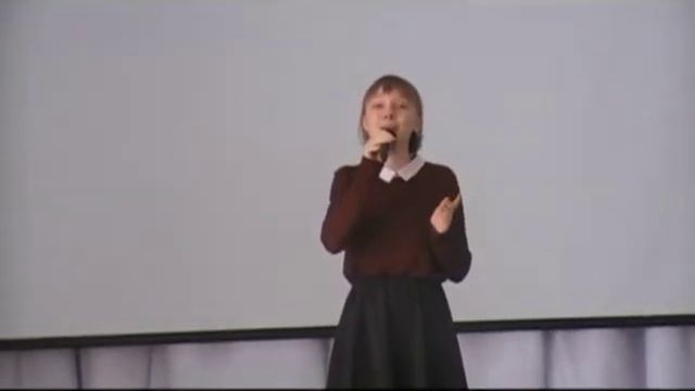 Ксения Колчина Родина