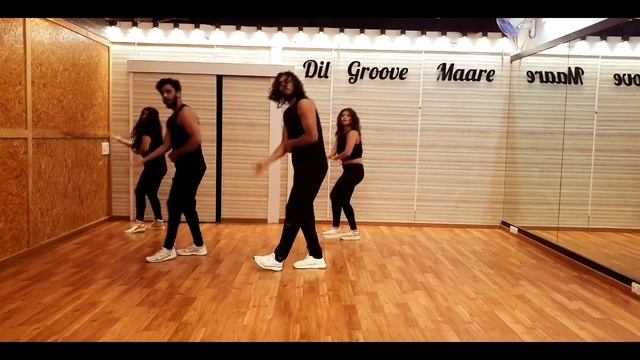 Zingaat | Sairat | Zumba Dance Routine | Dil Groove Maare | Team Lets Nacho