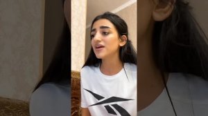 Песня– прикосновения