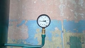 Компрессор 4ВУ1-5/9М2