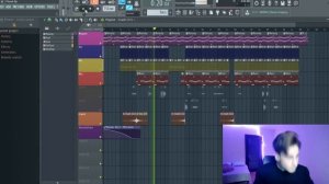 КАК НАПИСАТЬ ЛЮТЫЙ ФОНК в FL Studio / как сделать phonk бит
