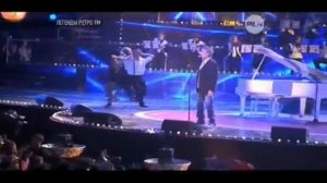 Тото Кутуньо_Donna Donna Mia на Русском языке(переVodka Russian Cover)