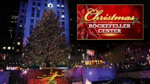 Christmas in Rockefeller Center (2014)