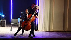 Renaissance Cellos  4K