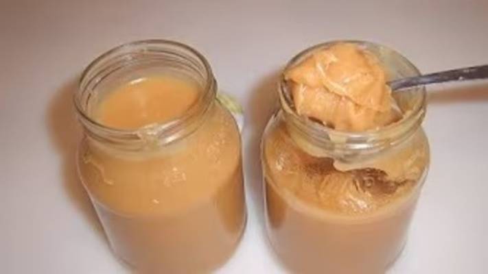 Сгущёнка варёнка (Карамель) смотреть онлайн