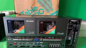 Sharp QT-88