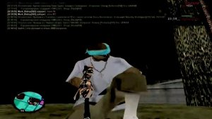 ГАНПАК ДЛЯ ГЕТТО ✅2025✅ARIZONA✅ SAMP✅На Vice City✅